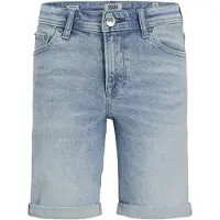 Jack & Jones Bermuda In Jeans Regular Fit Boys