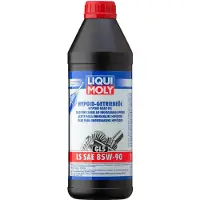 Liqui moly Olio Del Cambio Hypoid Gl 5 Ls 1l