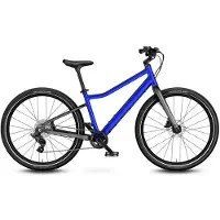 Woom Bicicletta Explore 5 24´´
