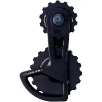 Cycling Ceramic Sistema Di Pulegge Del Cambio Ospw Pro Shimano Ultegra/dura Ace