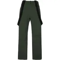 Protest PRTMikado Snowpants Pantaloni da sci Uomo (S - Regular, olivia/verde)
