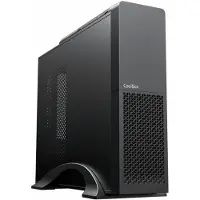 CoolBox Case Per Pc Torre T313 Slim 500w