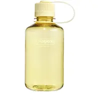Nalgene Enghals Sustain Borraccia (0,5 l, giallo)