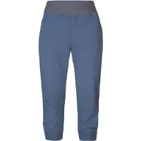 Rafiki Women's Tarragona Pantaloni da arrampicata Donna (36, blu)
