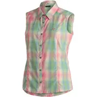 Maier Sports Women's Paloma Camicetta Donna (54, variopinto)