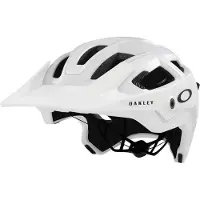 Oakley DRT5 Maven Casco per bici (S - 52-56 cm, grigio)