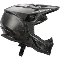 Hebo Casco Fuoristrada Hmx-c01 V6 Forged