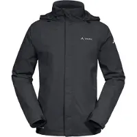 Vaude Escape Bike Light Jacket Giacca ciclismo Uomo (L, nero)