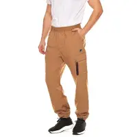 Nike Pantalone Lungo Uomo Sportswear Utility Woven Pant Dk Driftwood/brown Basalt