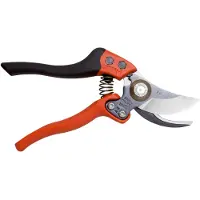 Bahco ERGO cesoia da potatura, dimensione M, PX-M3