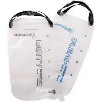 Platypus Gravityworks 4.0L Replacement Reservoir Kit One Size
