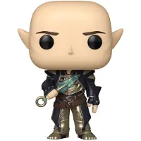 Funko POP! Statua Di Solas Di Dragon Age