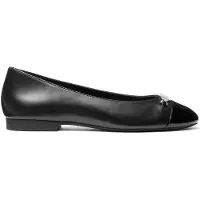 Michael Kors Rebecca Flex Ballet Black Taglia: 38.5 | Ballerine Outlet | Donna | Nero