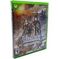 One Valkyria Chronicles 4 Complete Edition (limited Run) (import)