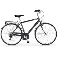 Mbm Bicicletta Central 700c U Ty21