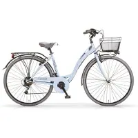 Mbm Bicicletta Agorà 700c Ty21
