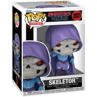 Funko POP! Figura Masters Of The Universe-pop Skeletor