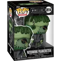 Funko POP! Figura Frankenstein T5