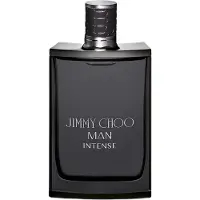 Jimmy Choo Intense Eau de Toilette Uomo 200 ml — Eau de Toilette