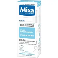 Mixa Anti-Dryness idratante Serum 30 ml