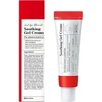 Mizon Goog Bye Blemish Crema gel lenitiva 55 ml — Crema gel lenitiva