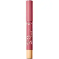 Bourjois Matita Labbra Velvet The Pencil Nº03 In Mauve Again
