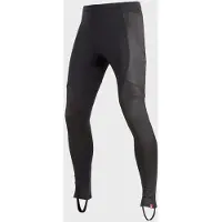 Pando Moto Skin UH 03 Livello AA Leggings unisex da baselayer nero, taglia 2XS
