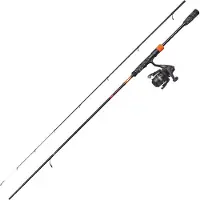 Berkley Combo Spinning Urbn Ii Dropshooter