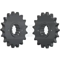 Esjot Corona Anteriore 35004 530
