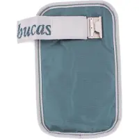 Bucas Estensore del petto 12cm Click'n Go Magnetic - Atlantic - Estensore per coperte