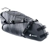 Deuter - Borsa da sella - Mondego SB 16 Black - Nero