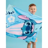 Disney Asciugamano Stitch