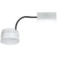 Paulmann Coin Base LED 3-step-dim 100° 5W 3.000K