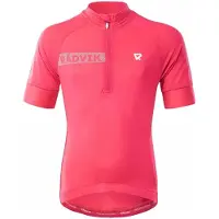 Radvik Maglia A Maniche Corte Alpha Jr