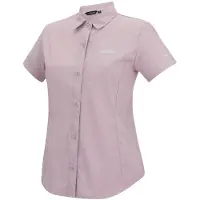 Regatta Camicia A Maniche Corte Travel Light