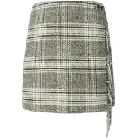 Pepe Jeans per donna. PL9011872 Gonna grigia Talani (L), Casual, Grigio, Poliestere