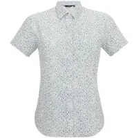 Regatta Camicia A Maniche Corte Travel Light