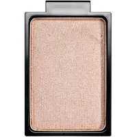 BUXOM Barra di ombretto singola, pigmentata, ombretto in crema, fogli di seta, 1,4 g