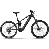 Haibike Bicicletta Elettrica Da Mtb Allmtn 2 29/27.5´´ Sx Eagle 2026