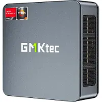 GMKtec Mini Pc M6 Ultra R5-7640hs/32gb/1tb Ssd