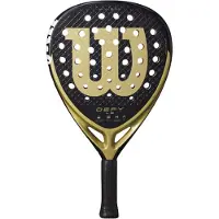 Wilson Racchetta Da Padel Defy Ls V1