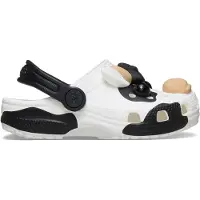 Crocs Zoccoli Classic Iam Cow