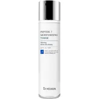 DR. HEDISON Peptide 7 Idratante Viso 150 ml — Lozione Tonica