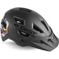 Gist Casco Per Mtb Kop