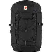 Fjällräven Zaino Skule Top 26, black