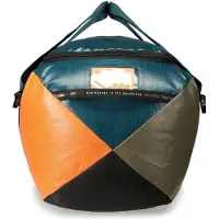 Salewa Discovery Borsa da viaggio Weekender M 68 cm multicolore