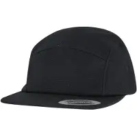 Flexfit Cappello da baseball 'Jokey' nero
