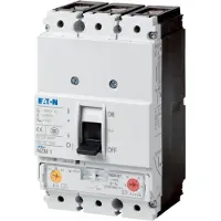 Eaton Interruttore automatico 3p 80A NZMB1-M80 265713