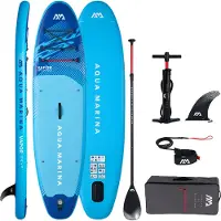 Aqua Marina Tavola Da Paddle Surf Gonfiabile Vapor 10´4´´