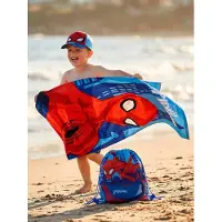 Marvel Asciugamano Spiderman 70x140 Cm